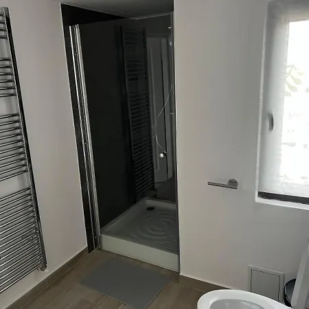 Azza Lejlighedshotel Bukarest