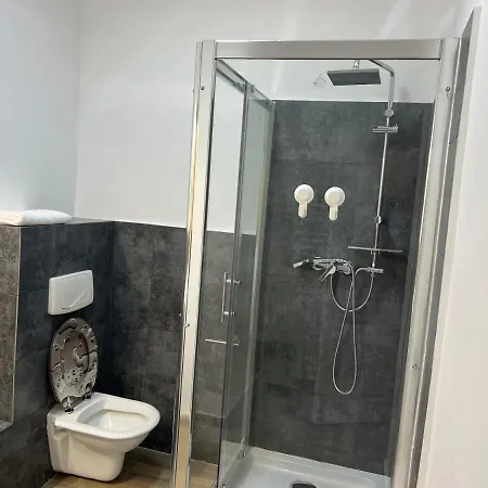Lejlighedshotel Azza