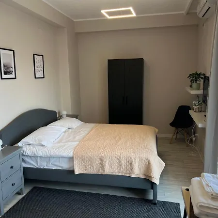 Azza Apartahotel
