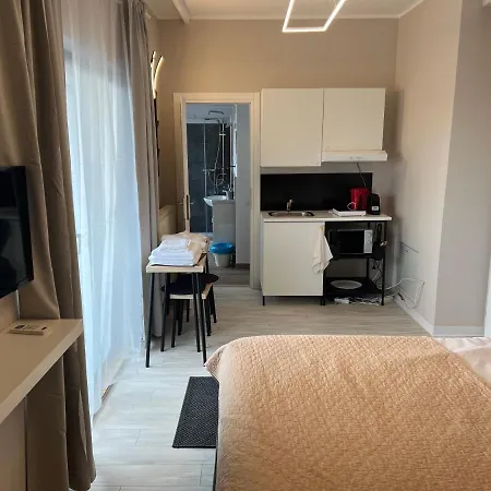 Aparthotel Azza *