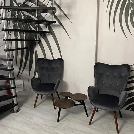 Aparthotel Azza