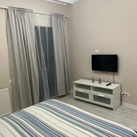 Azza Bucharest
