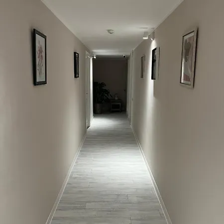 Azza Aparthotel Bukurešť