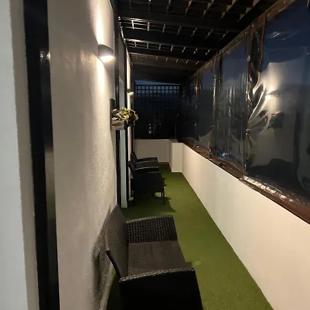 Aparthotel Azza Bucharest