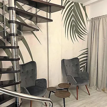 Aparthotel Azza 3*