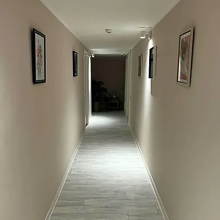 Aparthotel Azza 3*