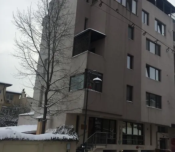 Azza 3* Bukareszt