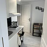 公寓式酒店 Azza 3*