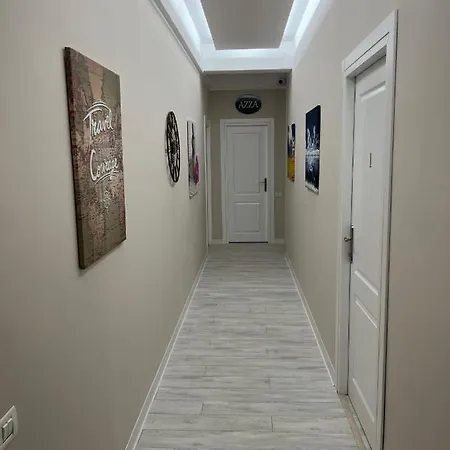 Azza 4* بوخارست