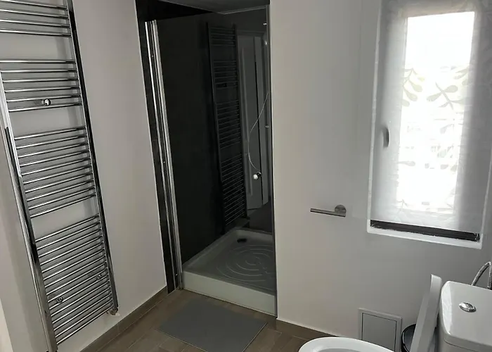 Azza Aparthotel Bukarest