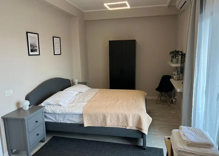 Azza Aparthotel