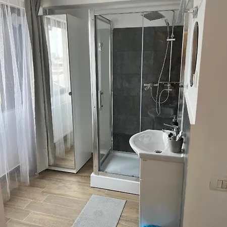 Hotel de apartamente Azza