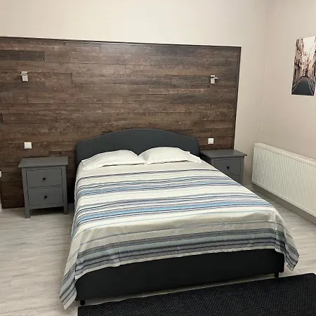 Azza Hotel de apartamente