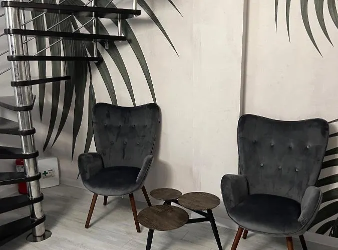 Aparthotel Azza